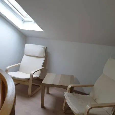 Jolie Maison De Centre-ville: Le Tournesac *
